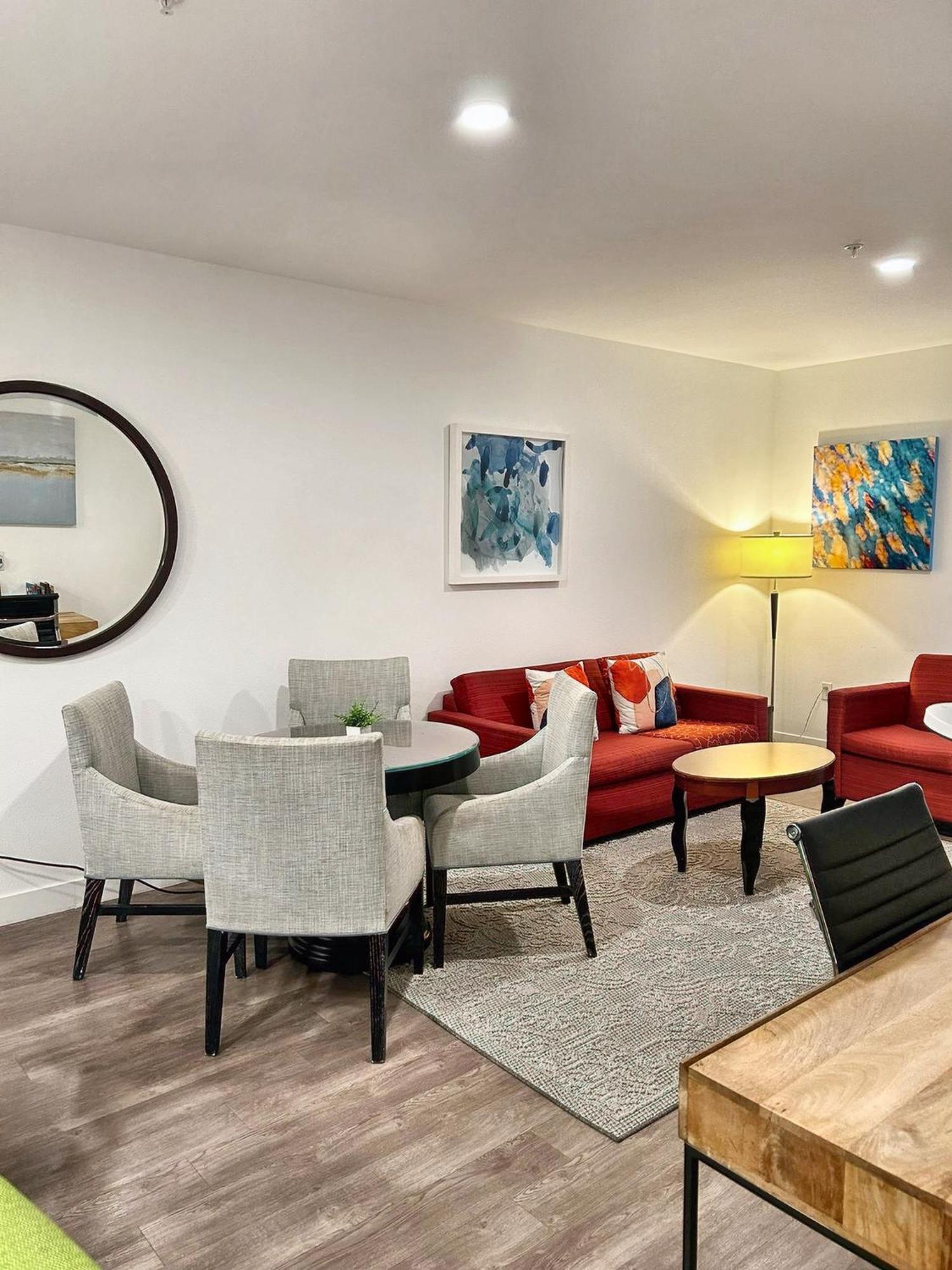 Aparthotel Stayspro - Gorgeous Hollywood Living Angeles *