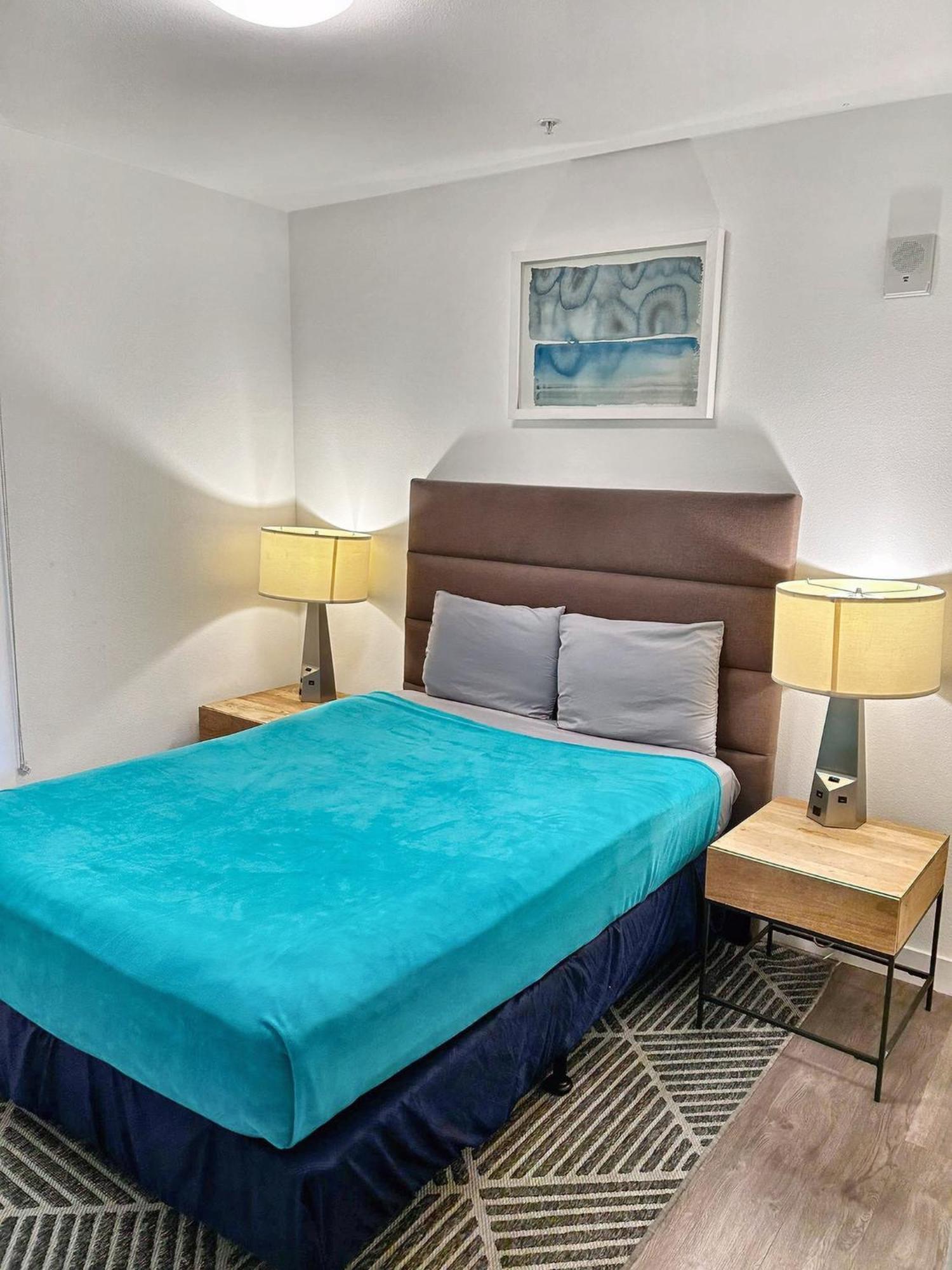 Aparthotel Stayspro - Gorgeous Hollywood Living Angeles Los Angeles