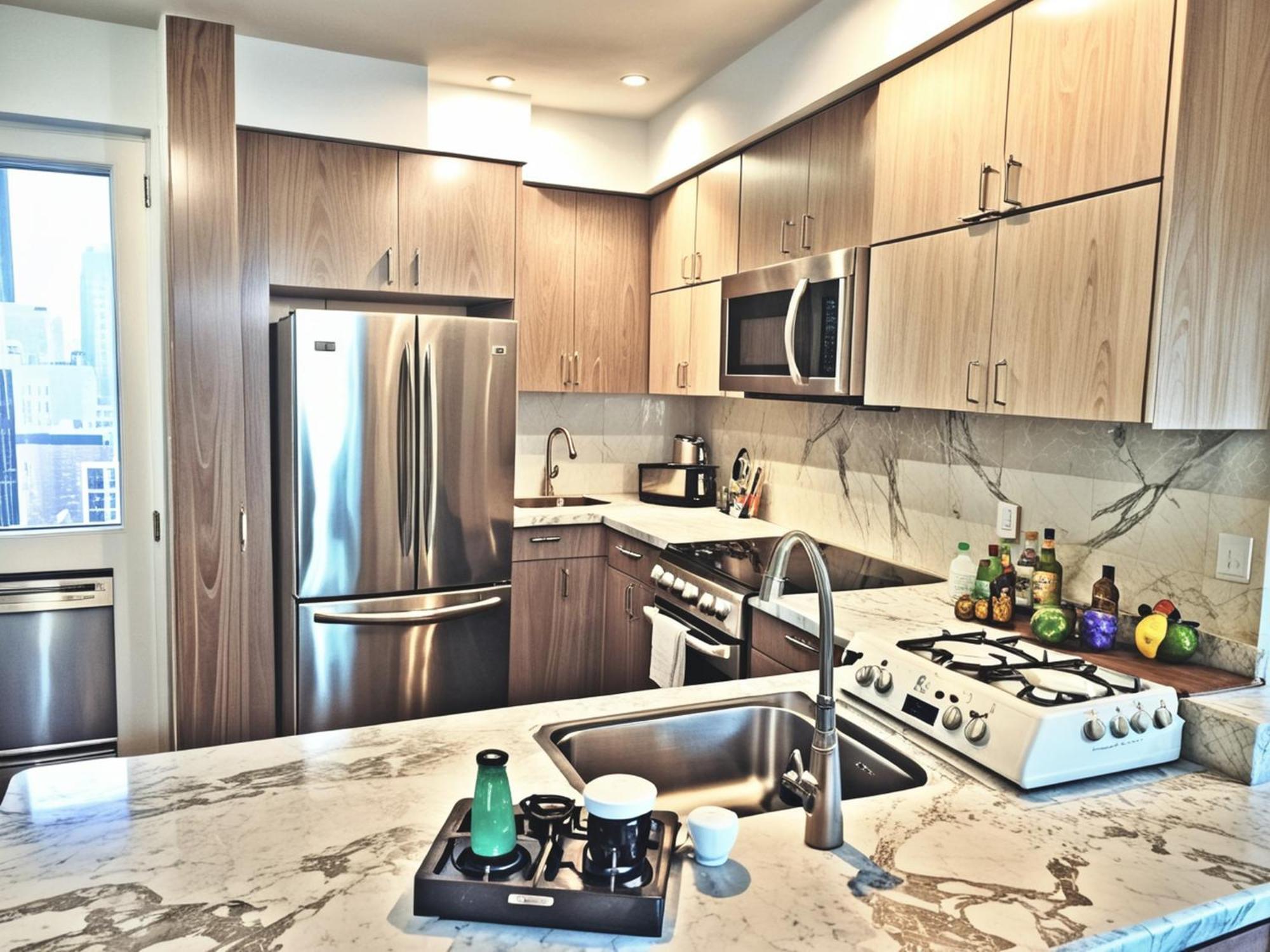 Stayspro - Gorgeous Hollywood Living Angeles Los Angeles