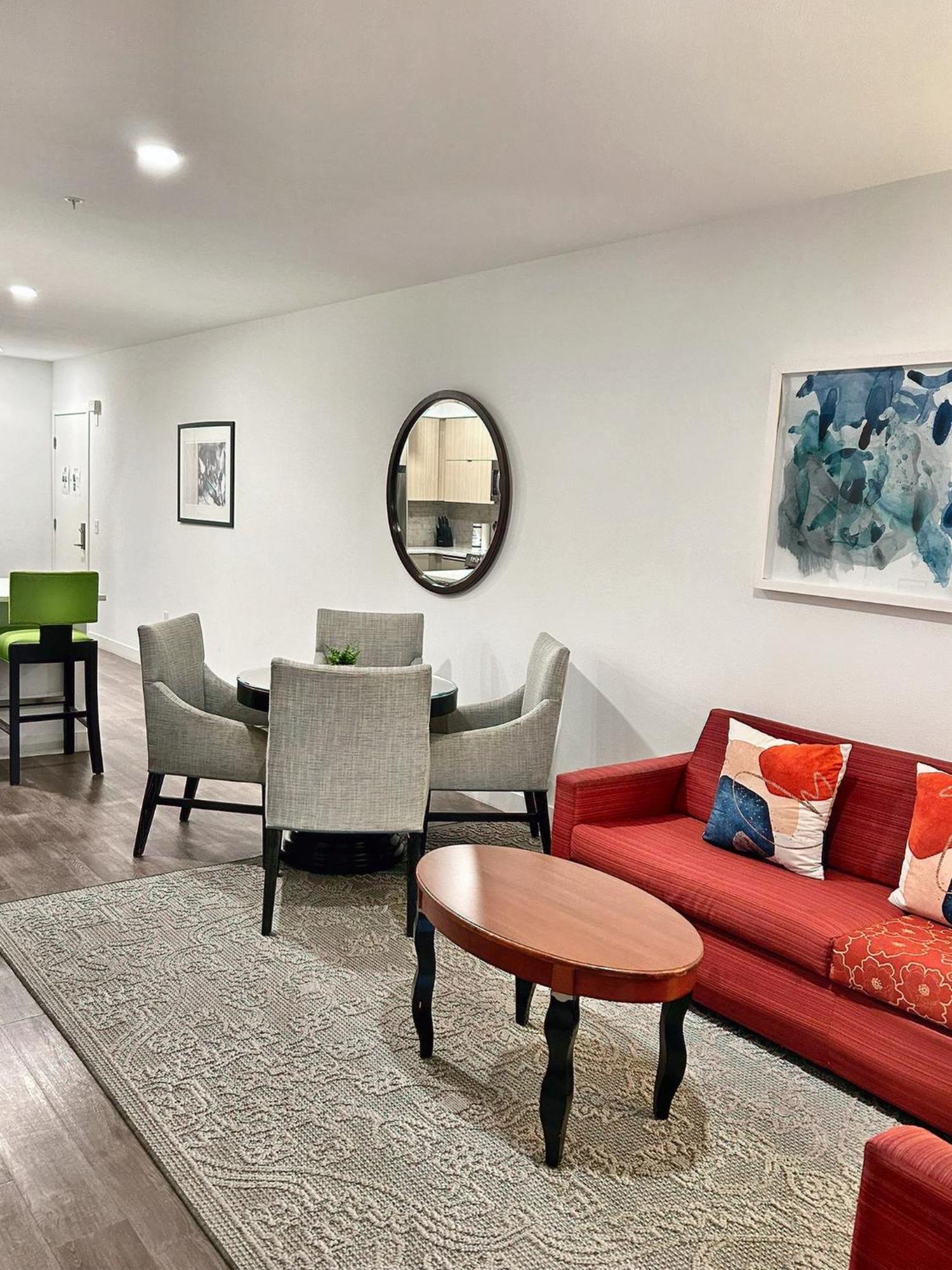 Stayspro - Gorgeous Hollywood Living Angeles * Los Angeles