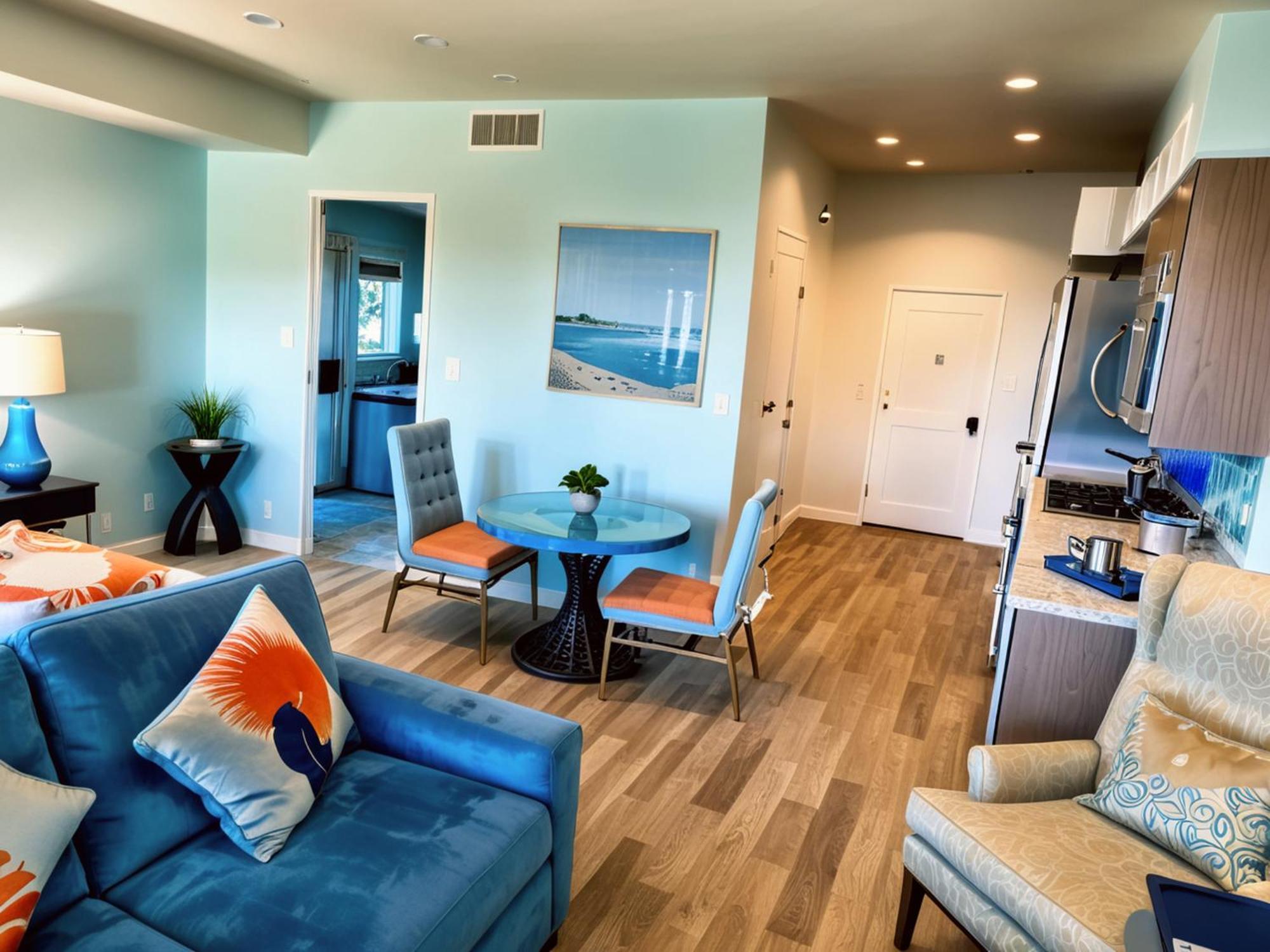 Stayspro - Gorgeous Hollywood Living Angeles
