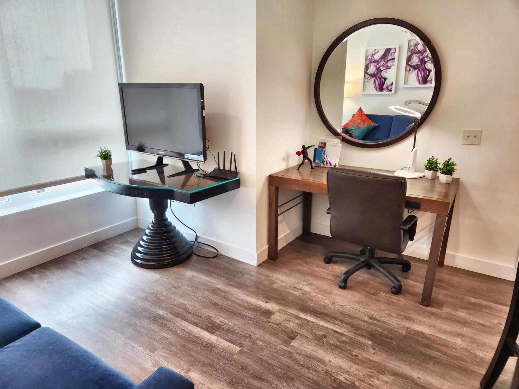 Stayspro - Gorgeous Hollywood Living Angeles Aparthotel