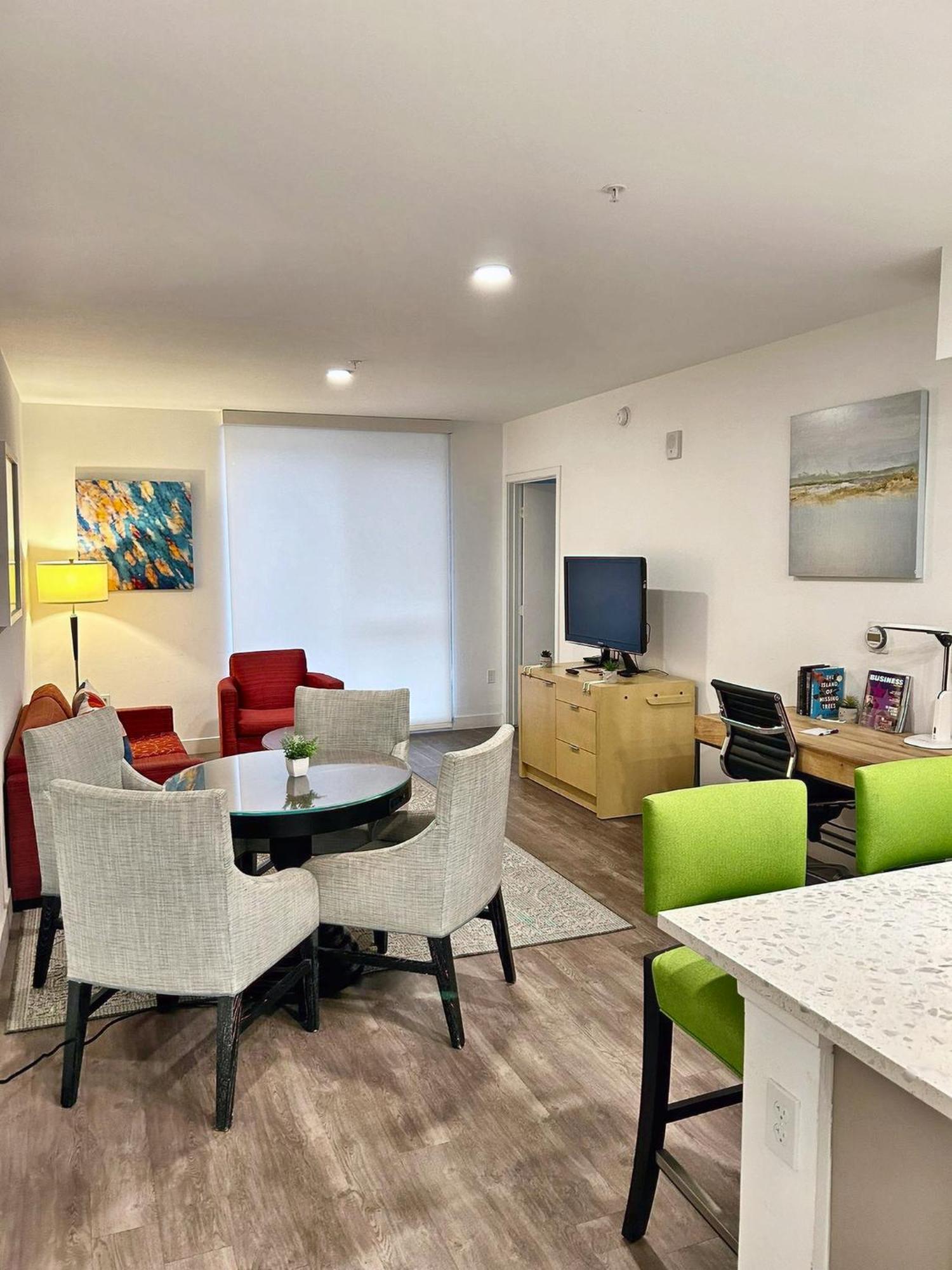 Aparthotel Stayspro - Gorgeous Hollywood Living Angeles