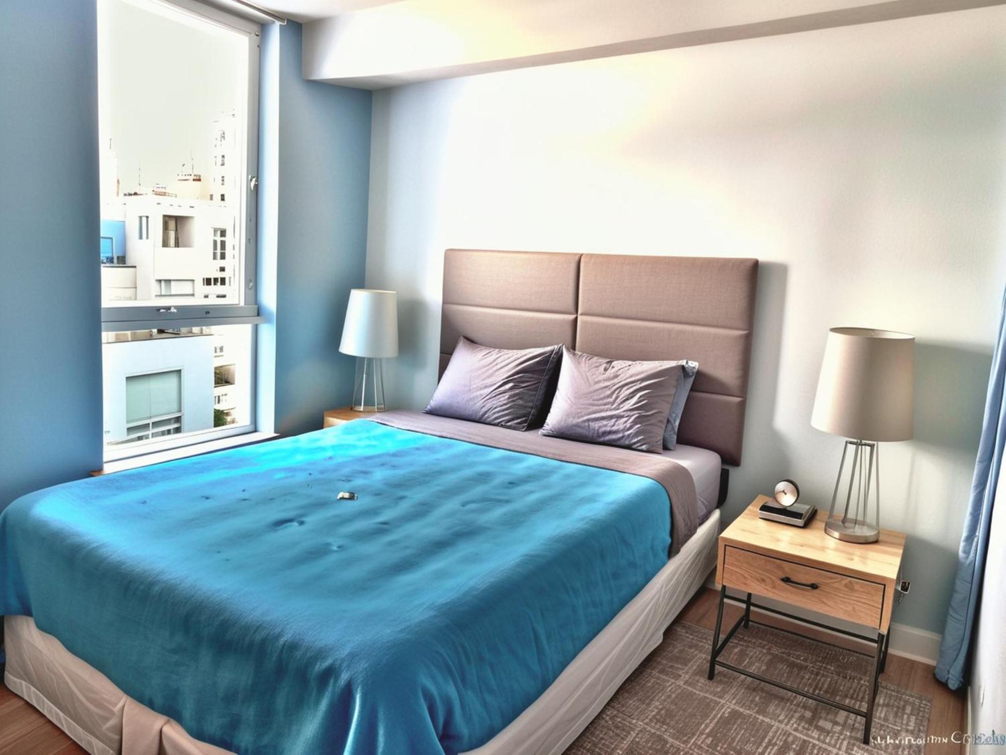Aparthotel Stayspro - Gorgeous Hollywood Living Angeles *