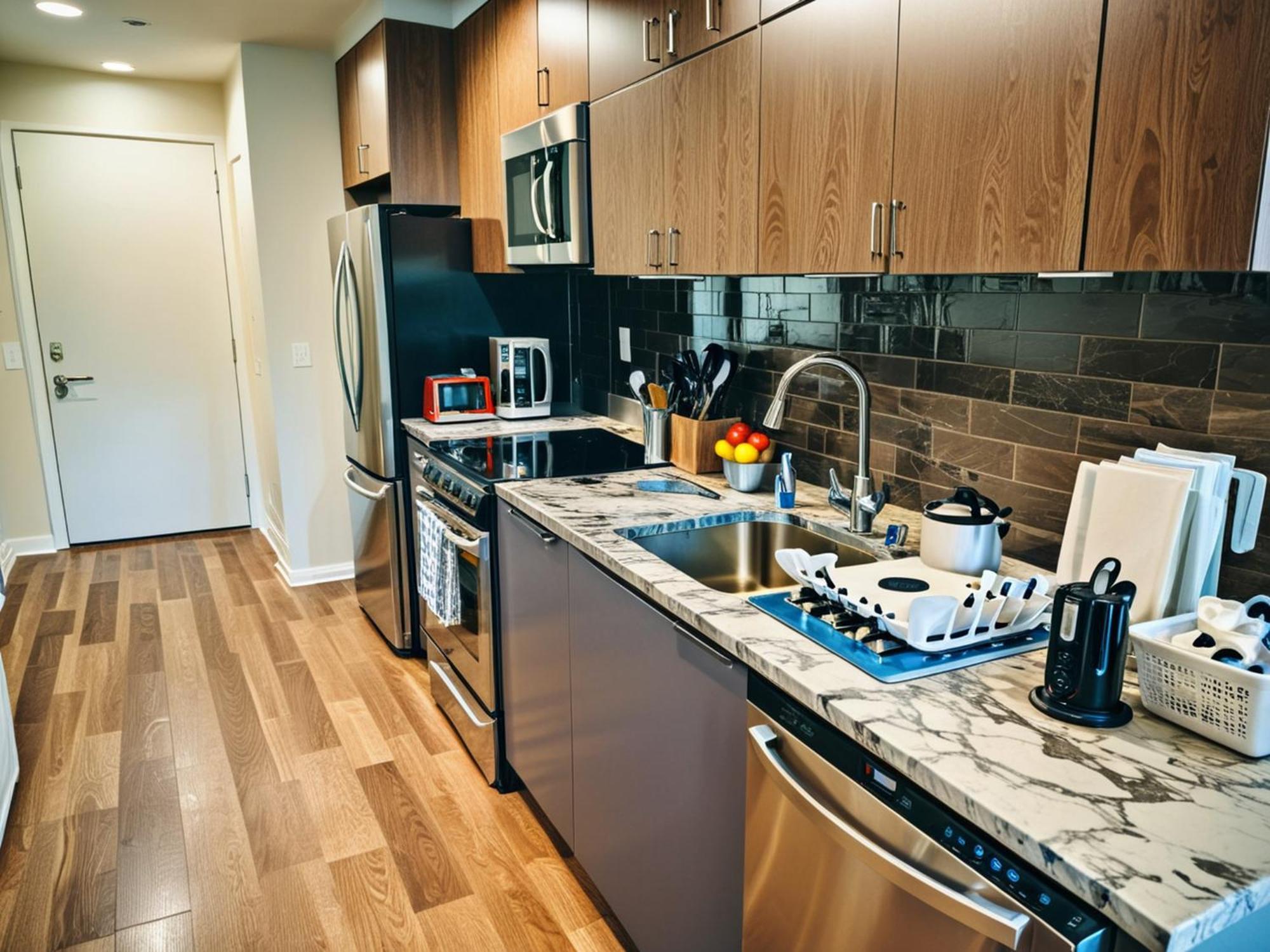 Stayspro - Gorgeous Hollywood Living Angeles * Los Angeles