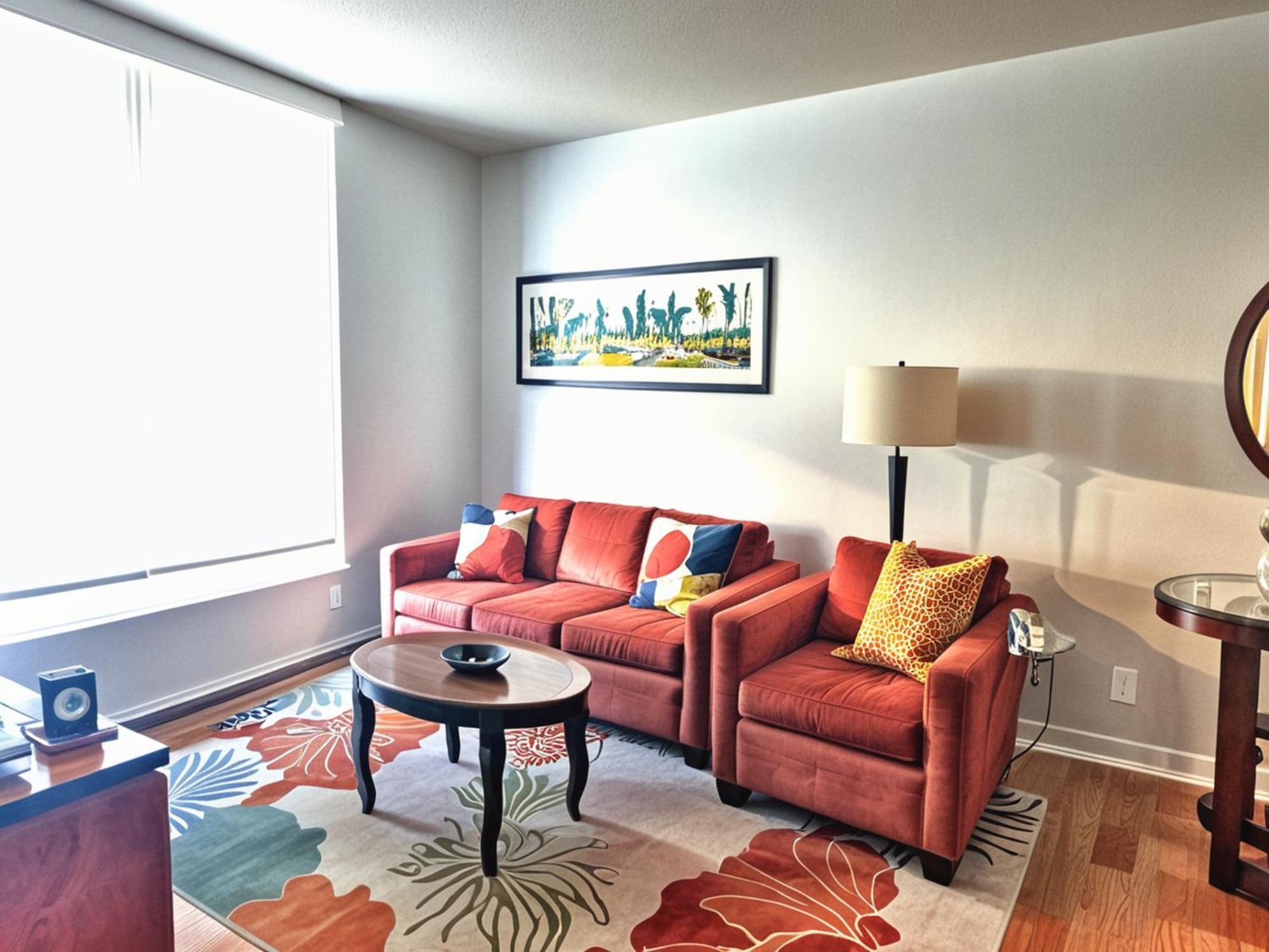 Stayspro - Gorgeous Hollywood Living Angeles