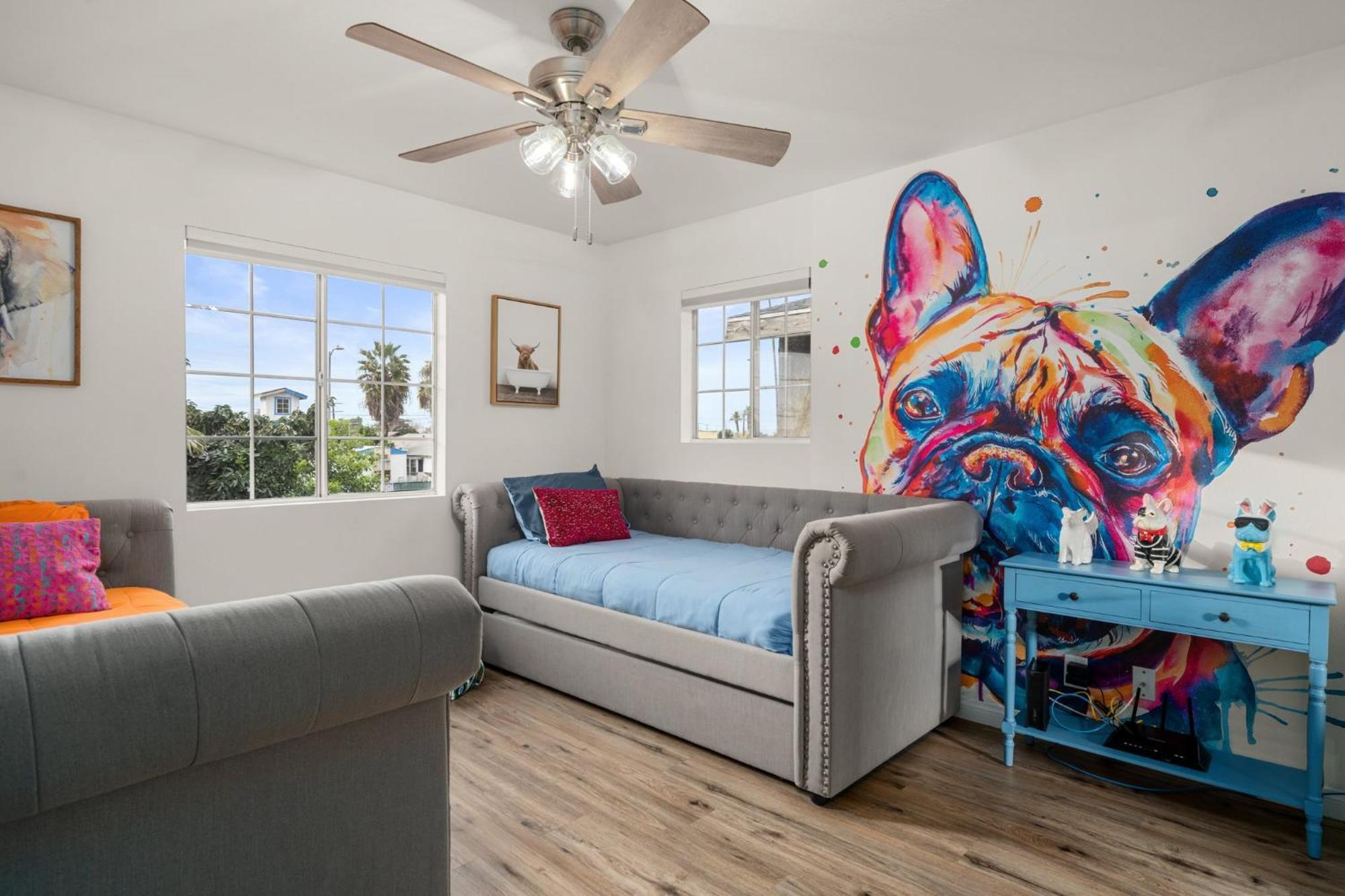 The Avalon - 35 Percent Off April 2025! Low Fees Holiday home *