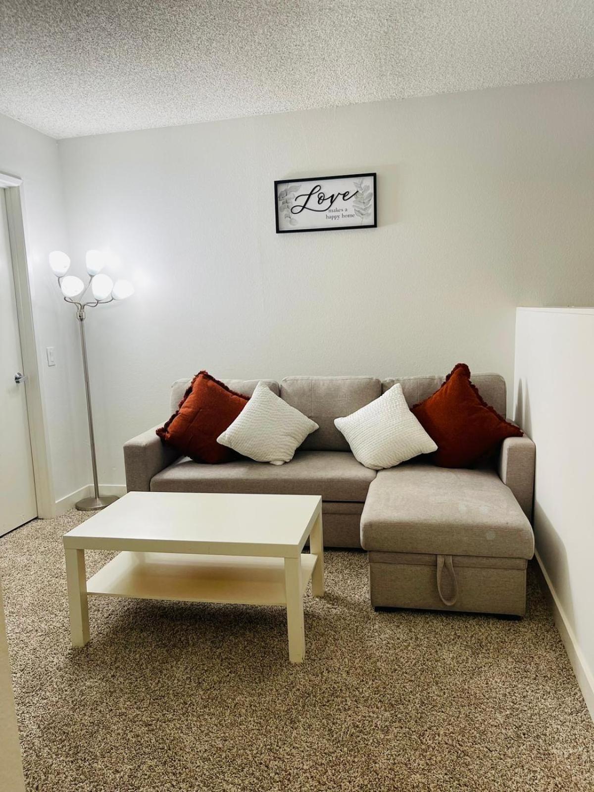 Apartment Hollywood Blvd Los Angeles