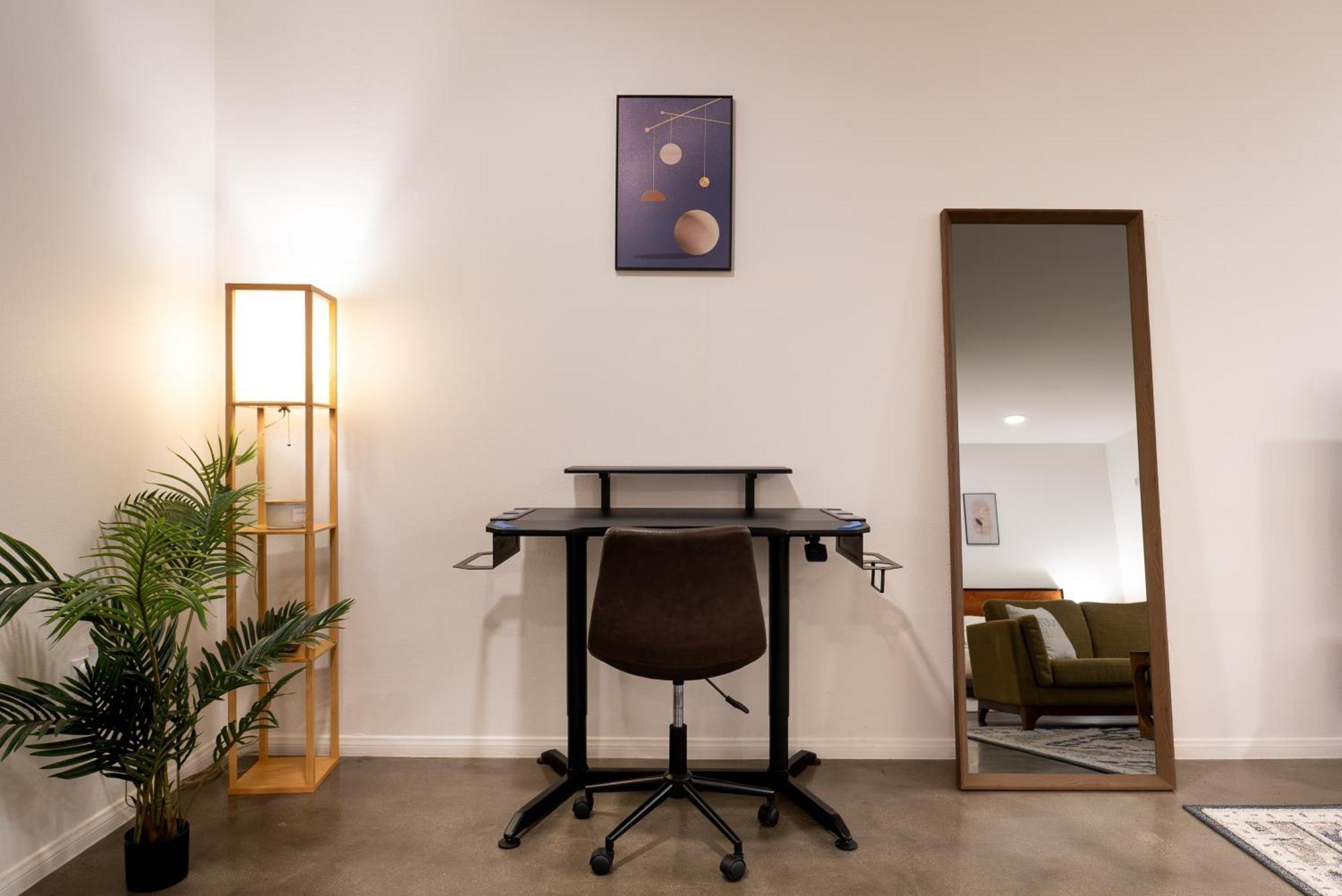 Apartamento Huge Luxury Loft For Enjoying *