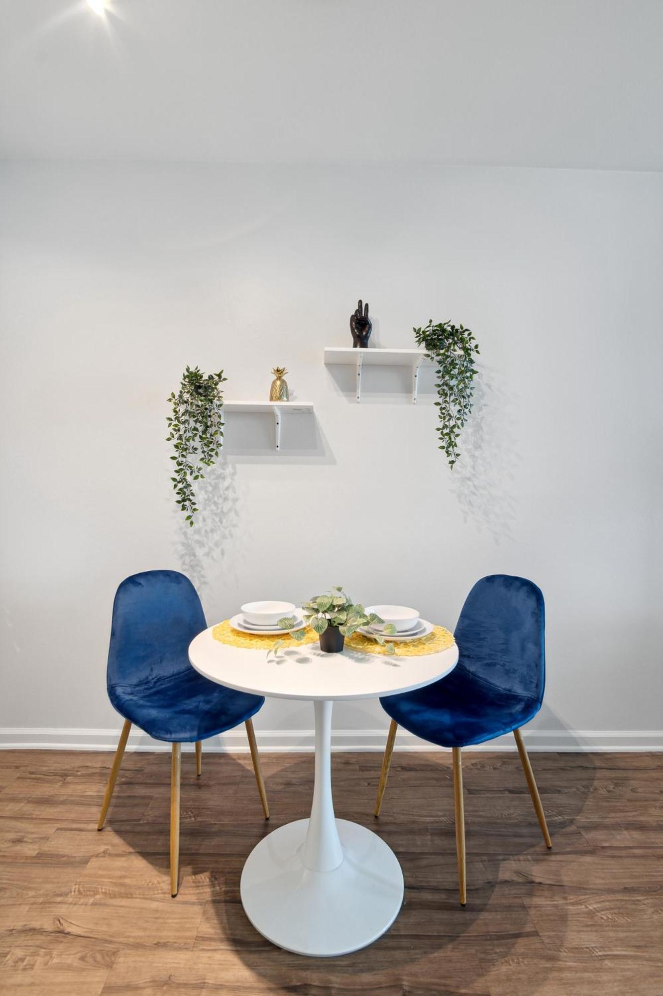 Apartamento Marina W Free Parking