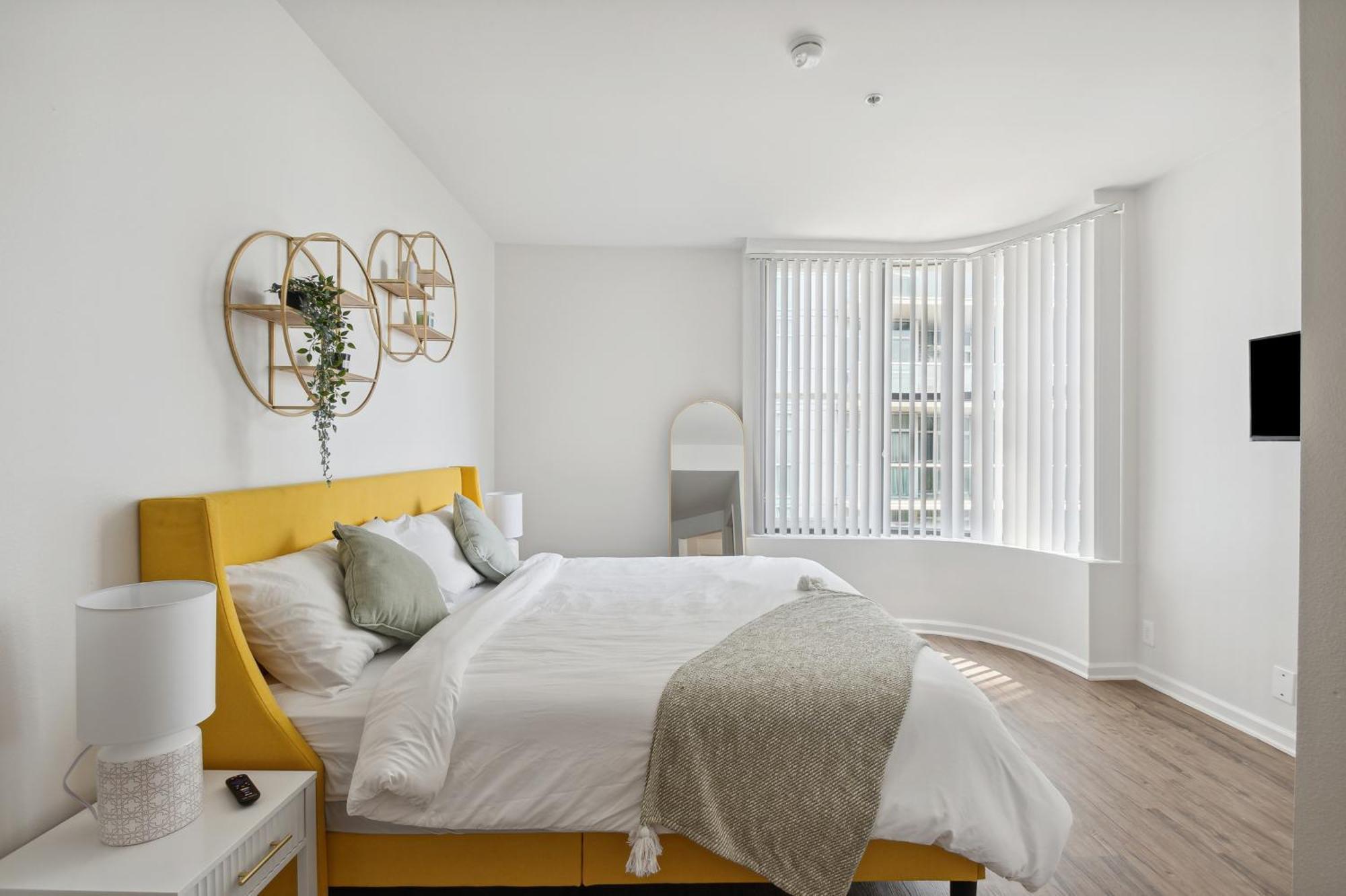 Apartamento Marina W Free Parking Los Angeles