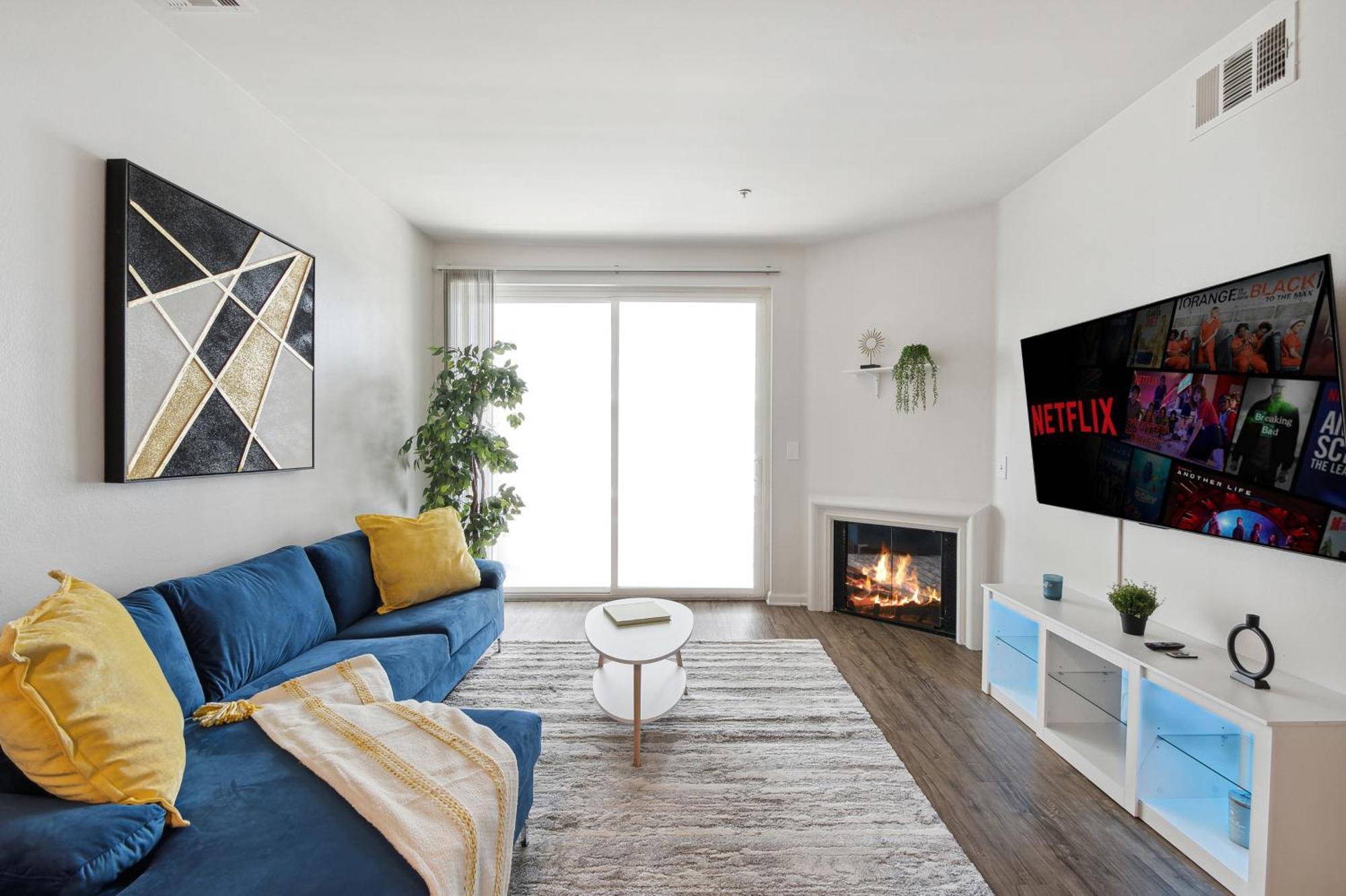 Apartamento Marina W Free Parking Los Angeles