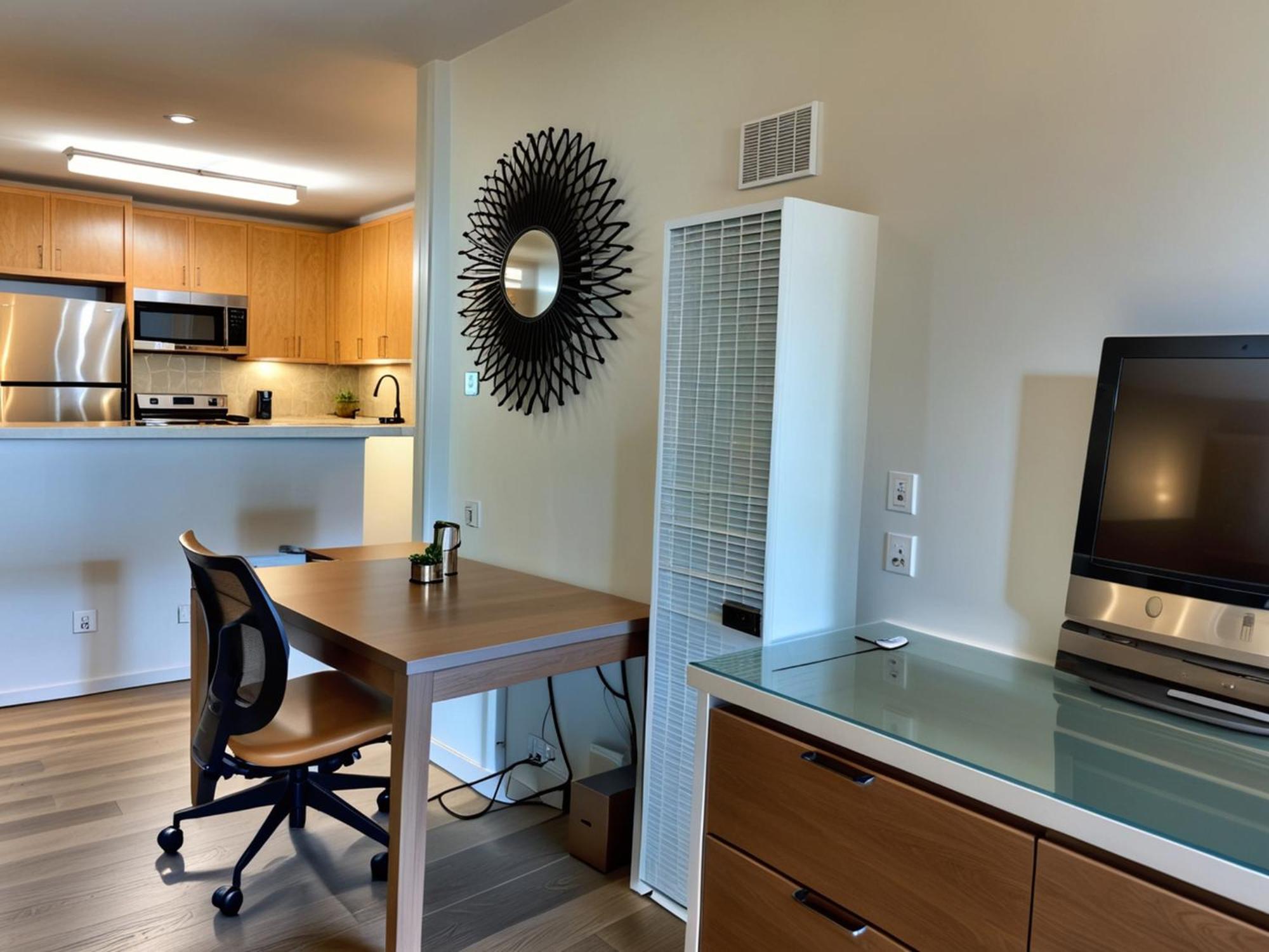 Stayspro - Executive Santa Monica Aparthotel Los Angeles