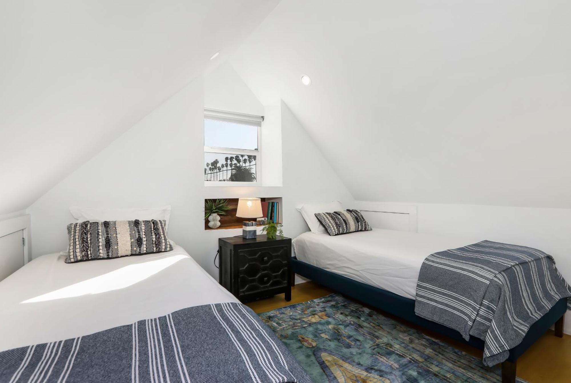 Apartamento Peace Palace 56 *