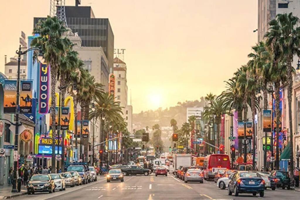 Travel Haven At Miracle Mile- 110