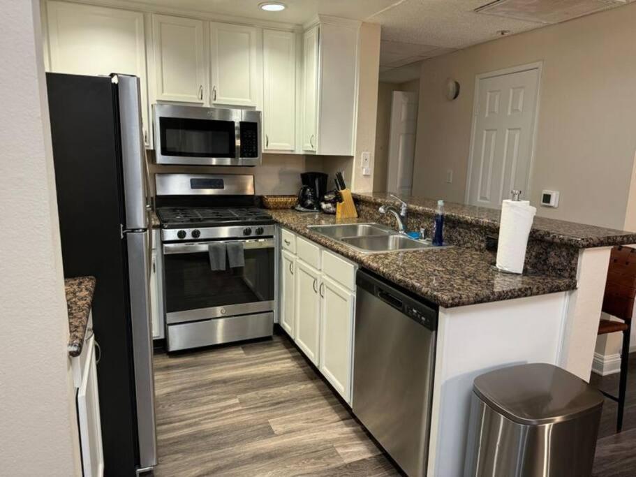 Travel Haven At Miracle Mile- 110