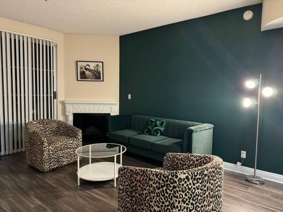 Travel Haven At Miracle Mile- 110 * Los Angeles
