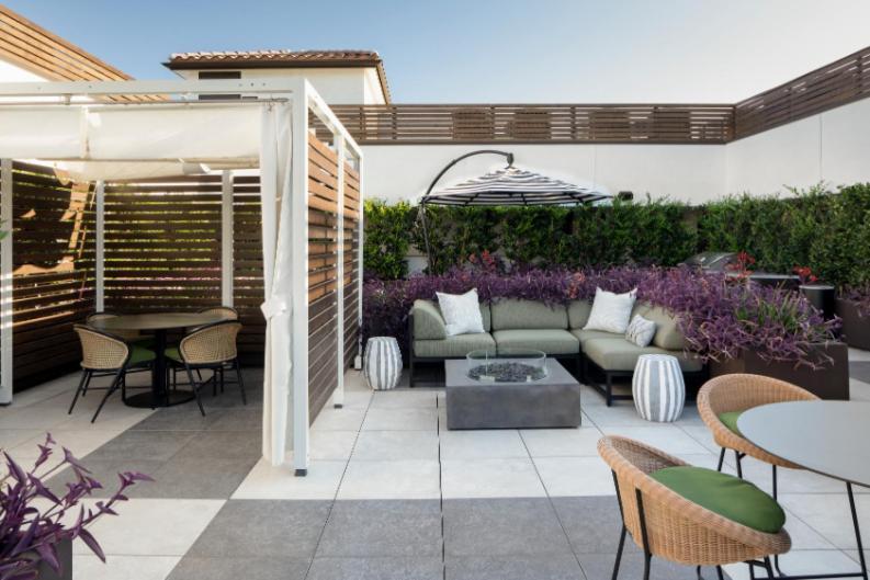 Hotel cápsula West Side Prime Location 2 Bedroom With Pool *