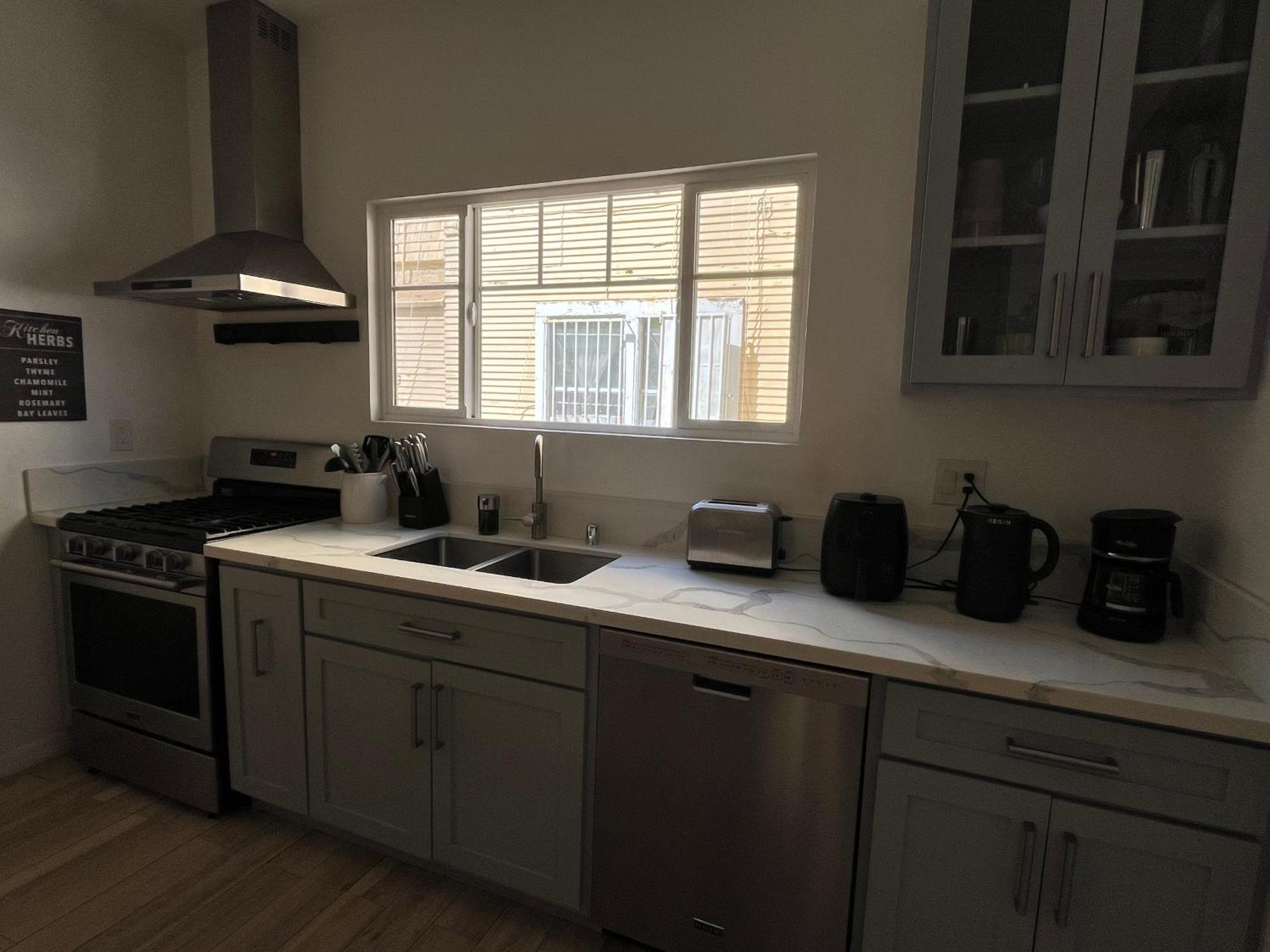 House Albergue