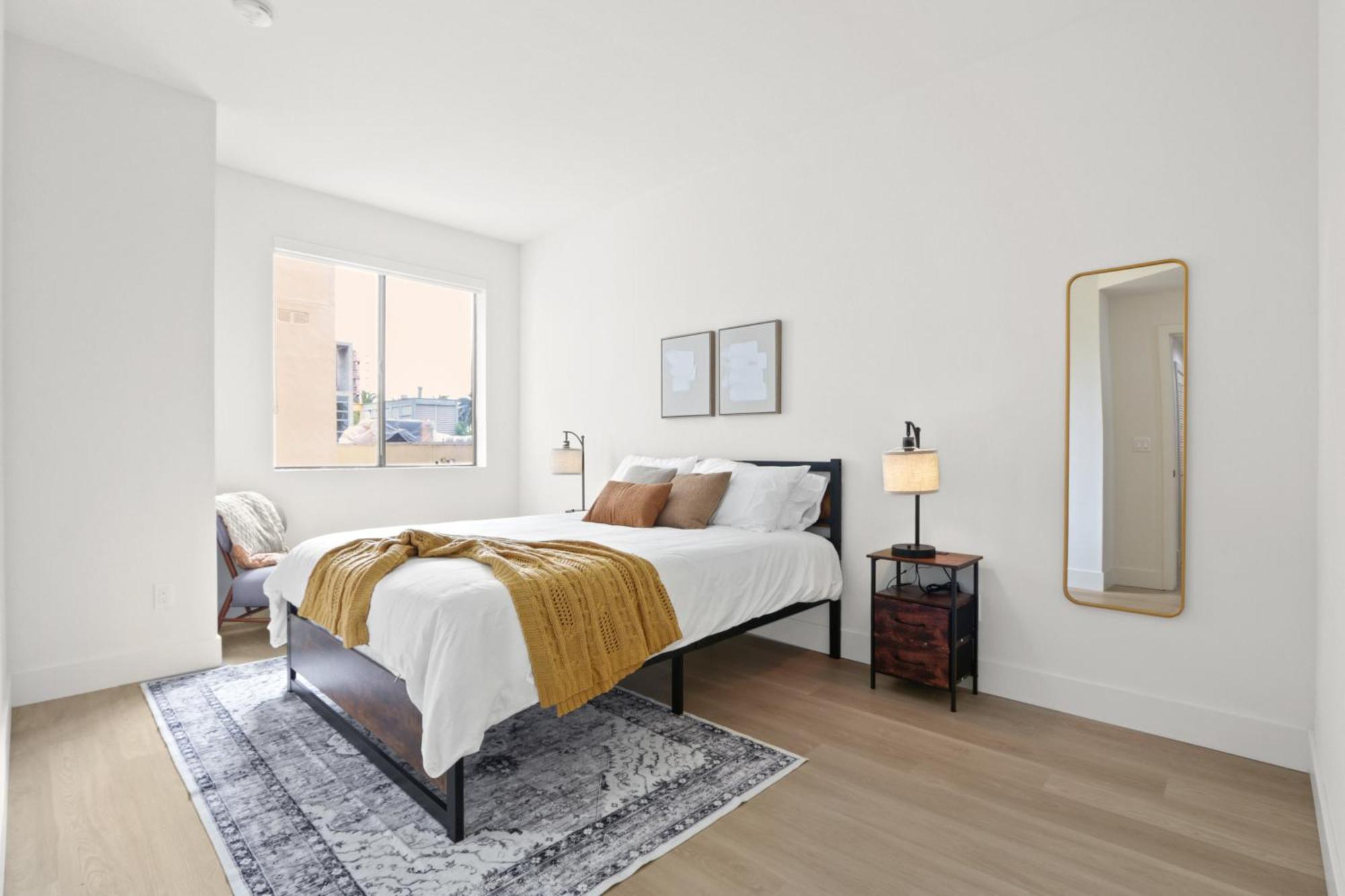 Splendid 2br, 2ba 12 Min Walk To Sm Pier! *