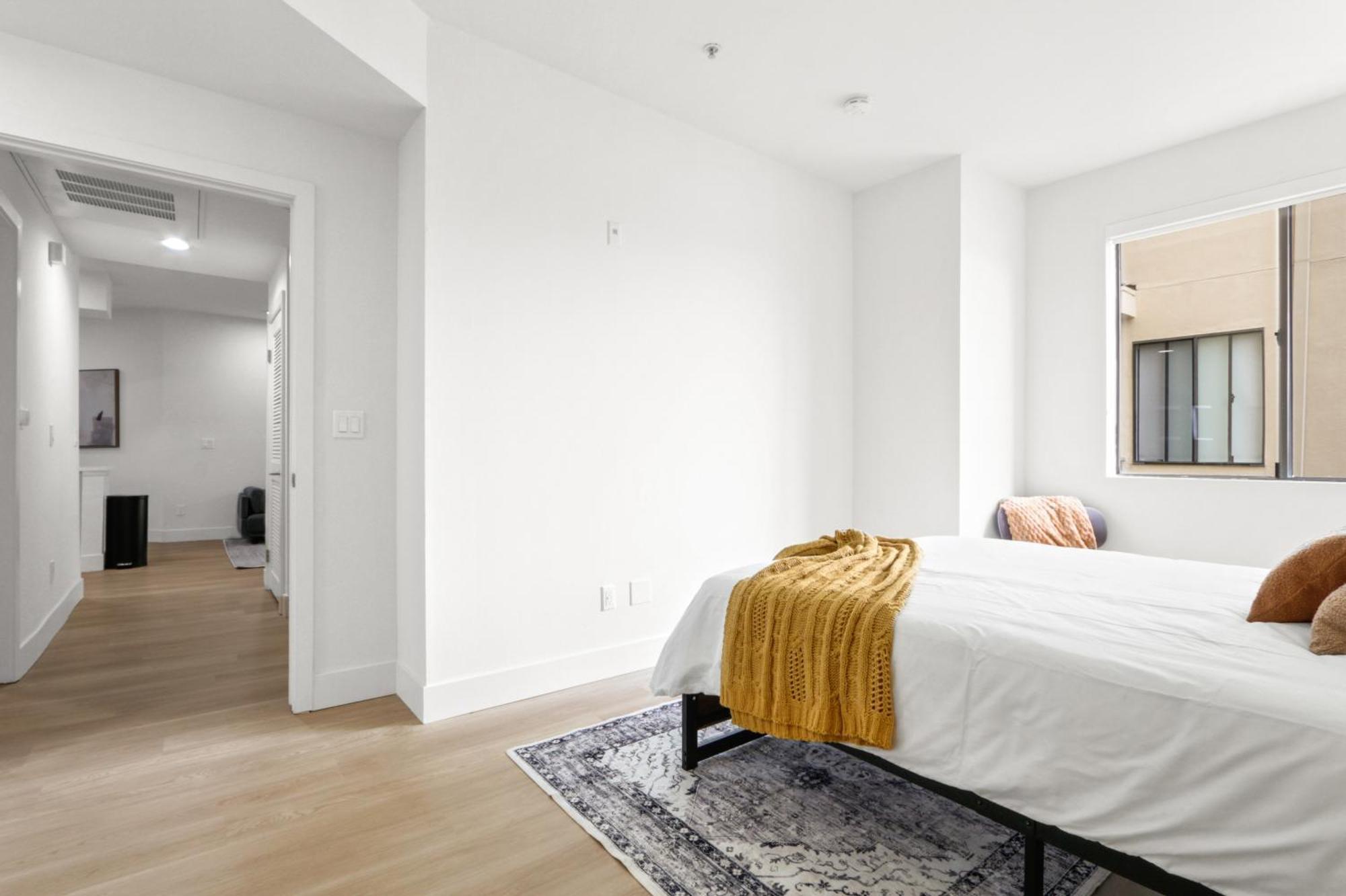 Splendid 2br, 2ba 12 Min Walk To Sm Pier! Apartamento *