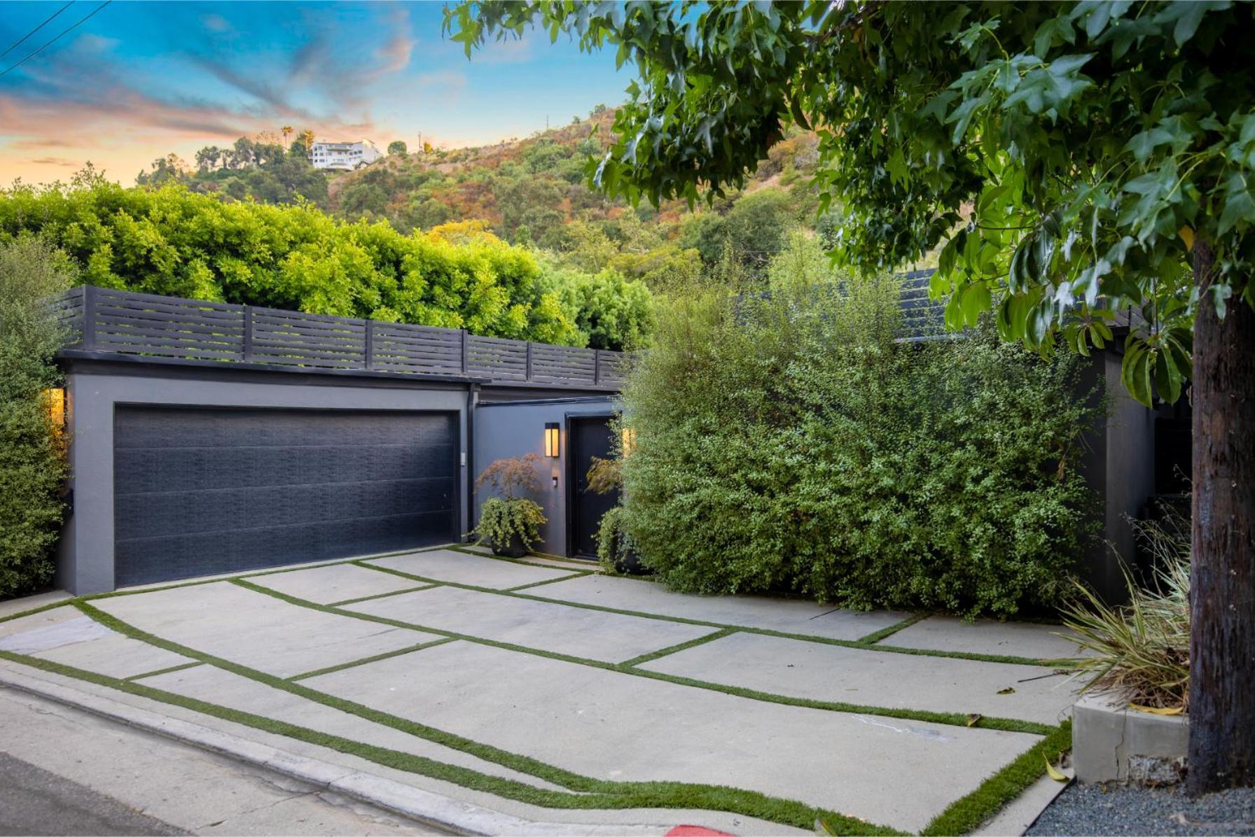 Franklin Canyon * Los Angeles