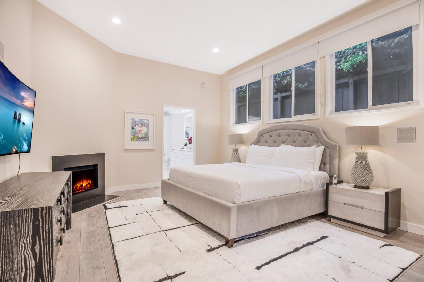 Franklin Canyon * Los Angeles