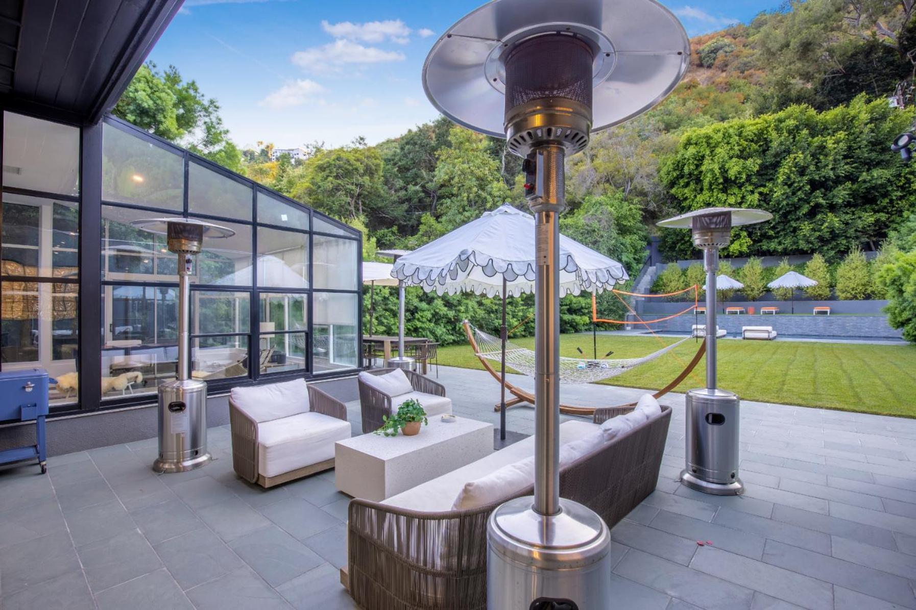 Franklin Canyon *