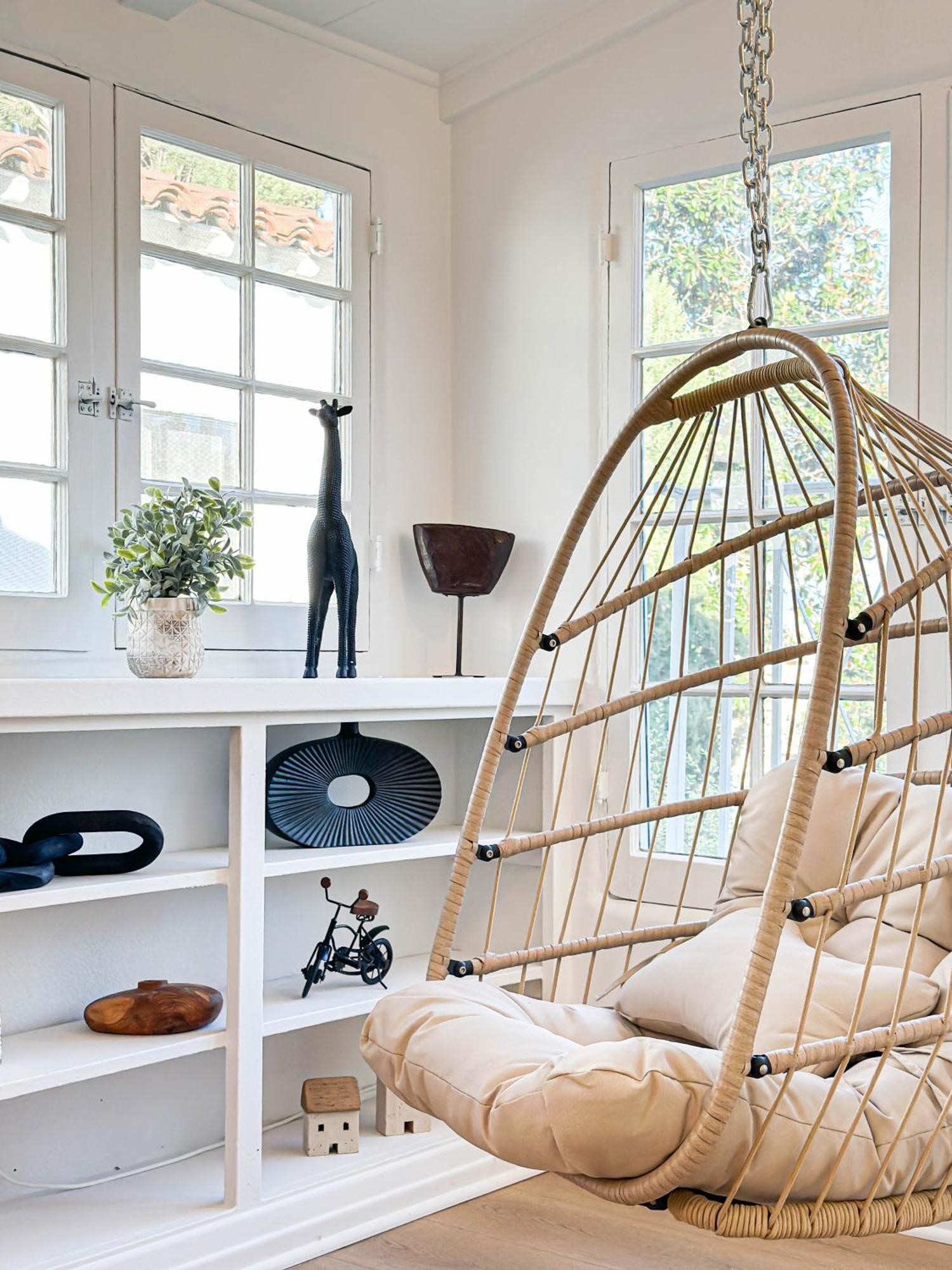 Stylish 2br Near La Hotspots- Doh2 - Ww
