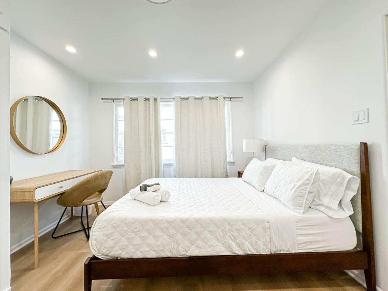 Stylish 2br Near La Hotspots- Doh2 - Ww *
