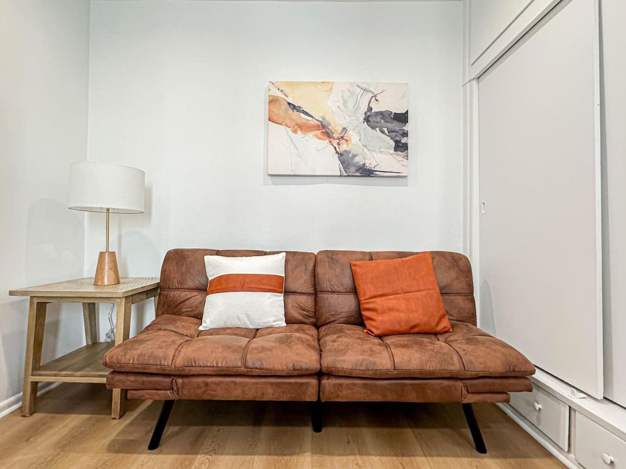 Stylish 2br Near La Hotspots- Doh2 - Ww