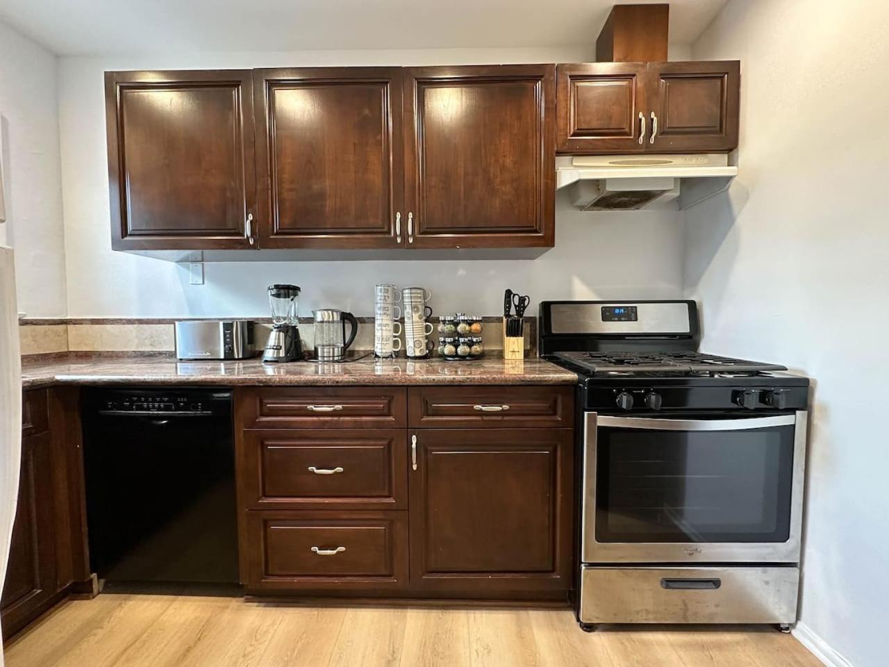 Holiday home Stylish 2br Near La Hotspots- Doh2 - Ww Los Angeles