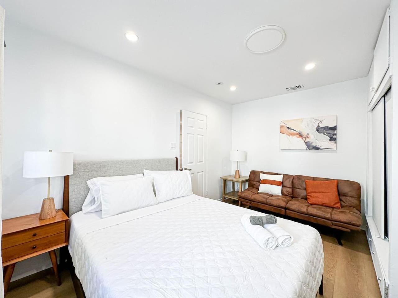 Stylish 2br Near La Hotspots- Doh2 - Ww * Los Angeles
