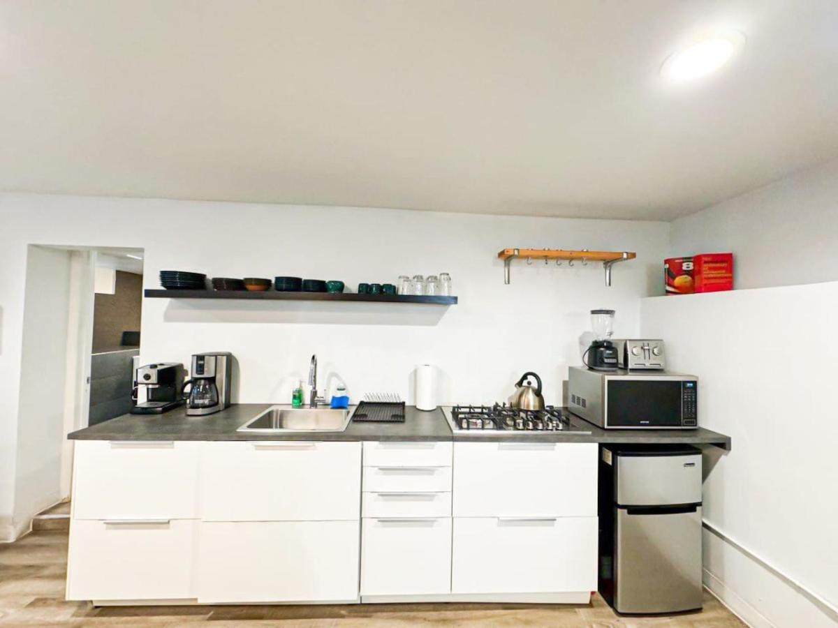 Modern In La - Sh3-ww