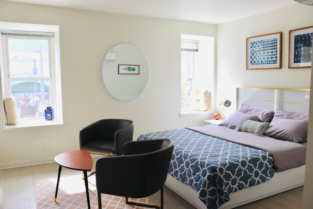 Lovely On The Promenade! Free Parking Apartamento Los Angeles