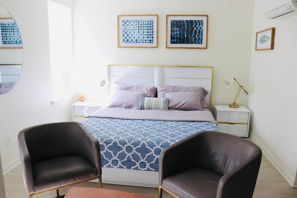 Lovely On The Promenade! Free Parking Apartamento *