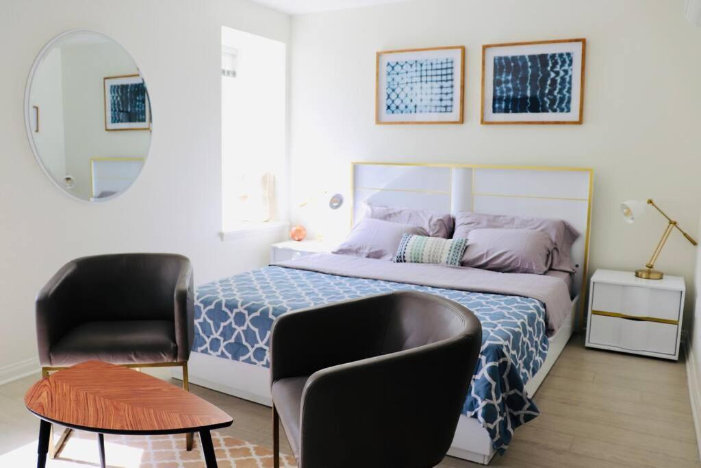 Apartamento Lovely On The Promenade! Free Parking