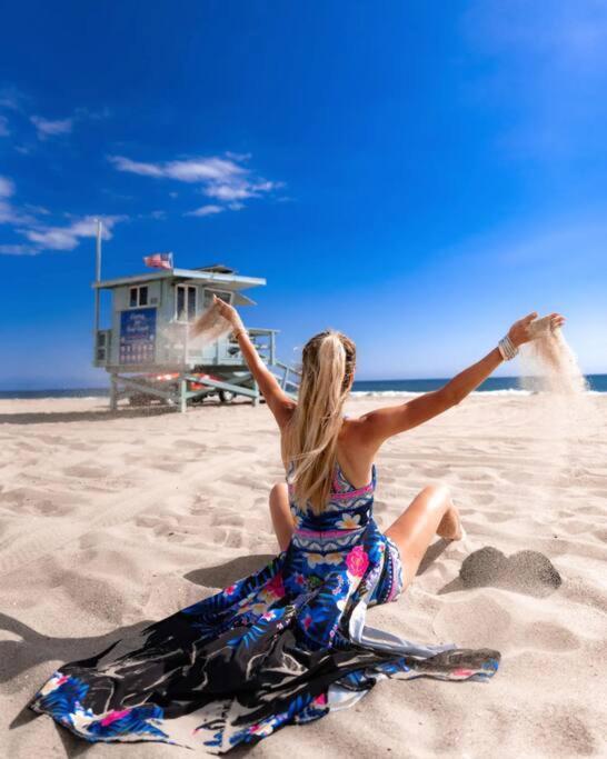 Lovely On The Promenade! Free Parking Apartamento *