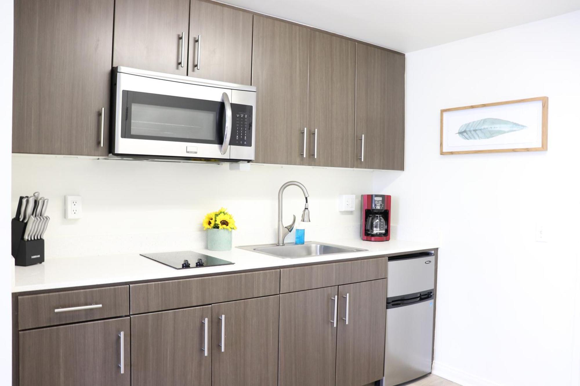 Lovely On The Promenade! Free Parking Apartamento *