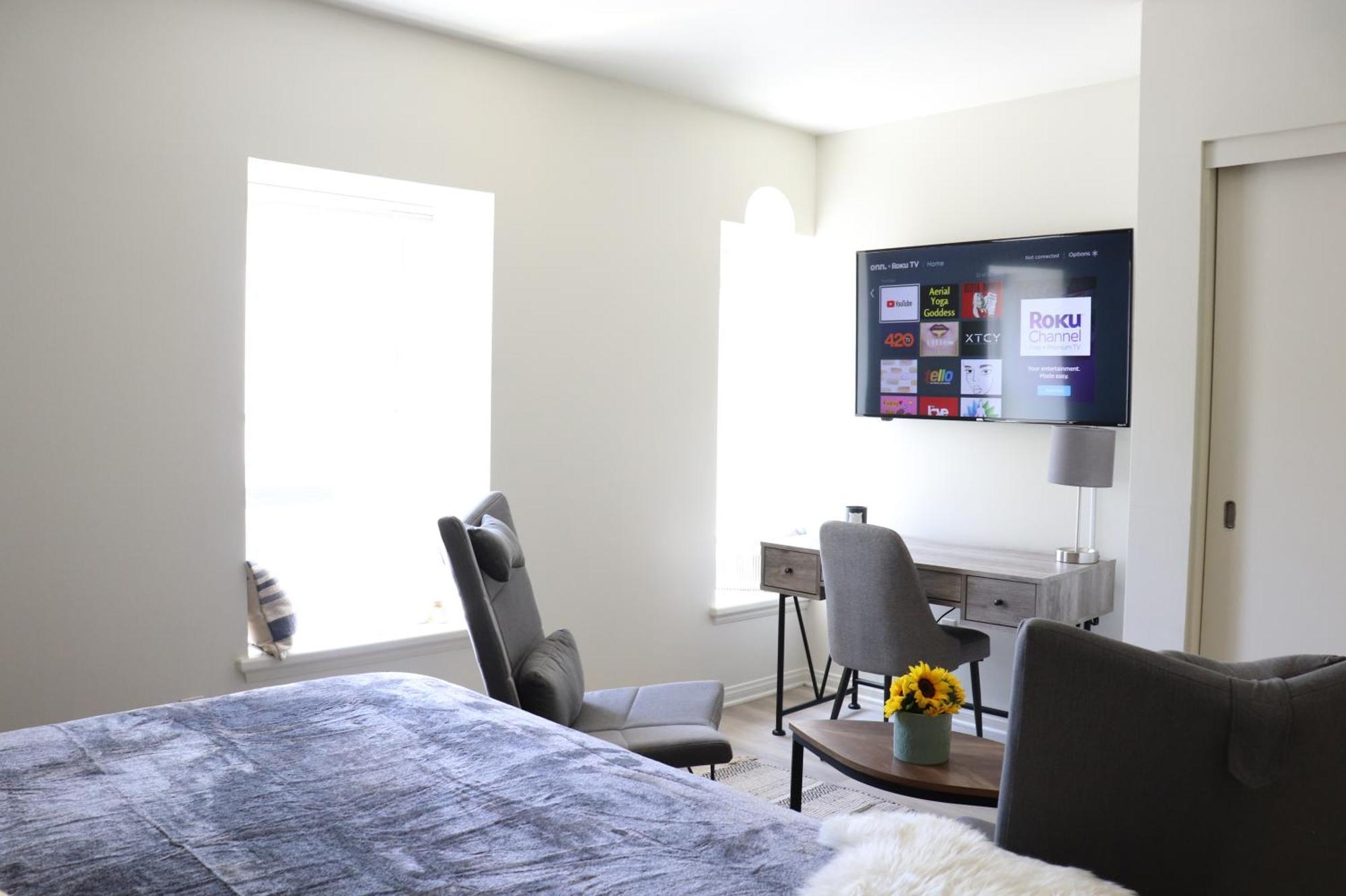 Lovely On The Promenade! Free Parking Apartamento Los Angeles