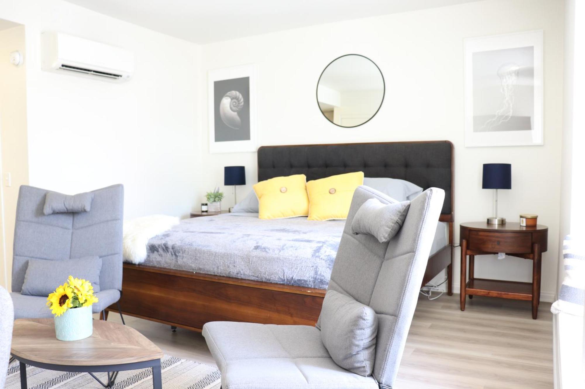 Lovely On The Promenade! Free Parking * Los Angeles