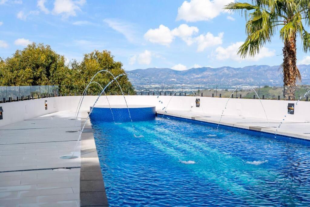 Luxury Yacht Mansion In Bel Air *