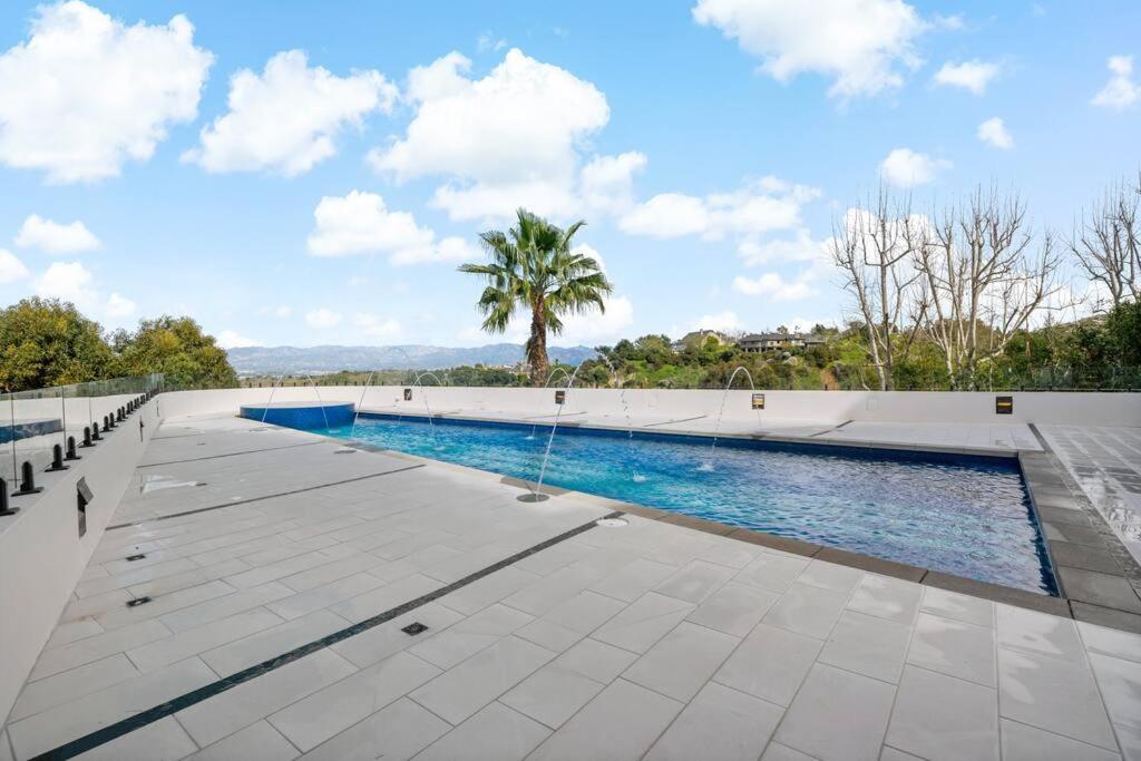 Luxury Yacht Mansion In Bel Air *