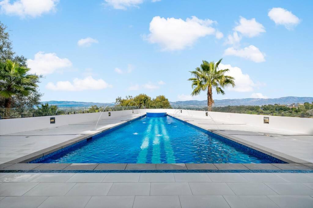 Luxury Yacht Mansion In Bel Air