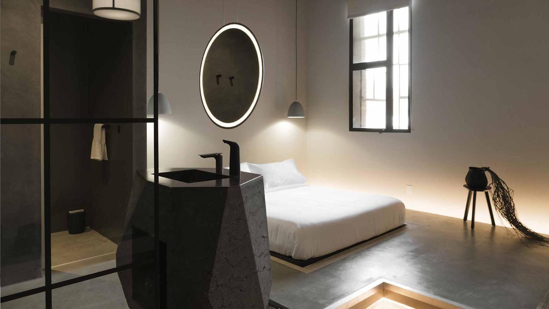Hotel Kodo - Heart Of La Arts District 3*