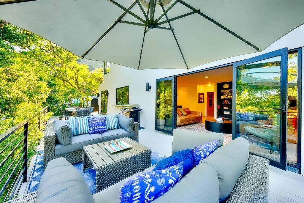 Holiday home Casa Royal Beverly Hills *