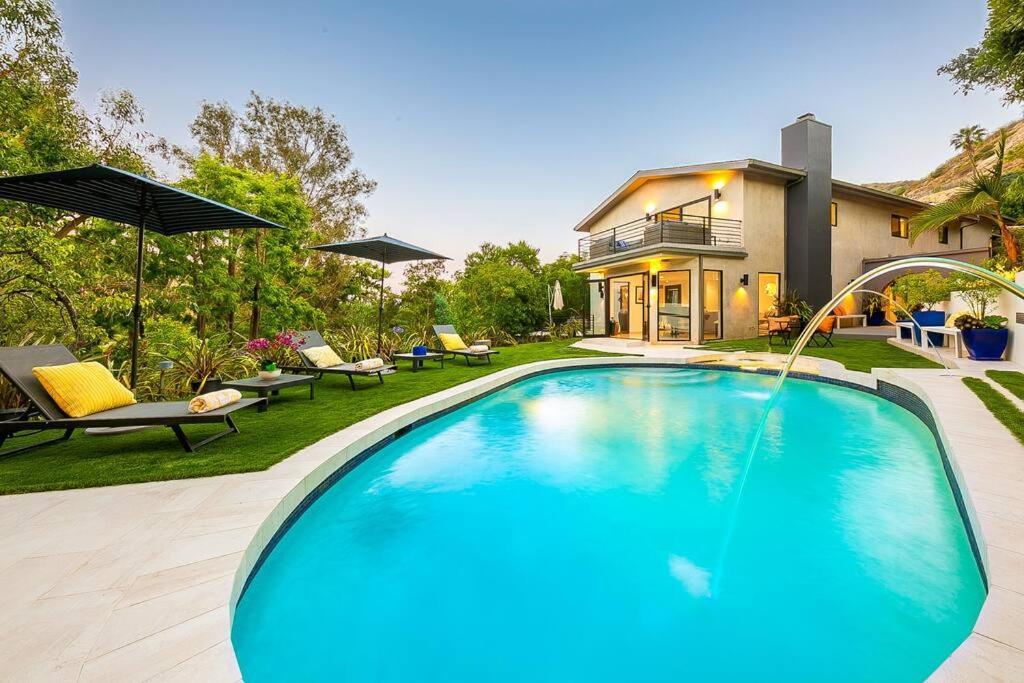Casa Royal Beverly Hills