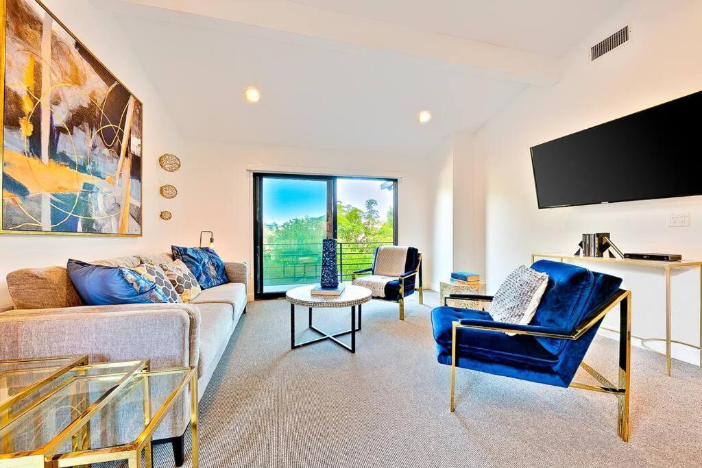Casa Royal Beverly Hills Holiday home *