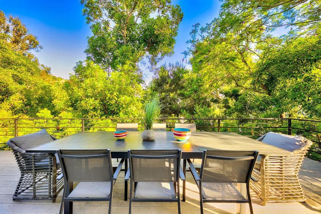 Casa Royal Beverly Hills Holiday home *