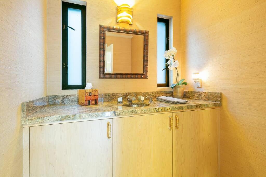 Holiday home Casa Royal Beverly Hills Los Angeles